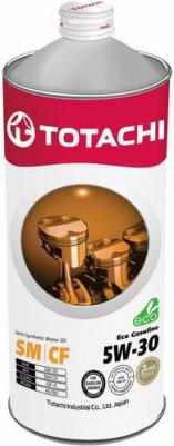 Eco Gasoline 5W-30 20 л