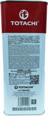 NIRO LV Synthetic 5W-30 4 л – фото 5