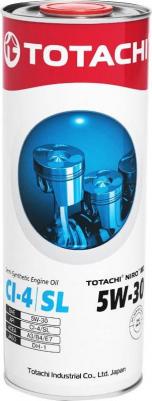 NIRO MD Semi-Synthetic 5W-30 1 л – фото 3