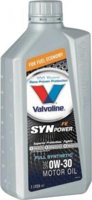 SynPower ENV C2 5W-30 1 л