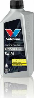 SynPower ENV C2 5W-30 1 л – фото 3