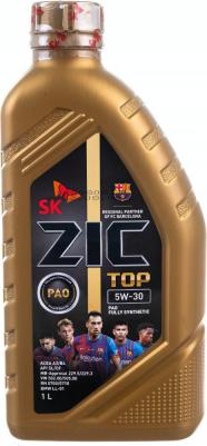 TOP 5W-30 1 л – фото 1
