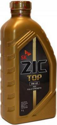 TOP 5W-30 1 л – фото 3