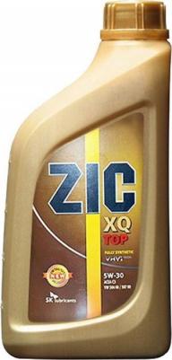 TOP 5W-30 1 л – фото 11