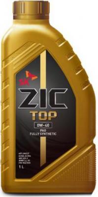 TOP 5W-40 1 л – фото 4