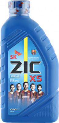 X5 10W-40 1 л – фото 3