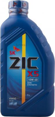 X5 10W-40 1 л – фото 8
