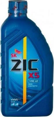 X5 10W-40 1 л – фото 13
