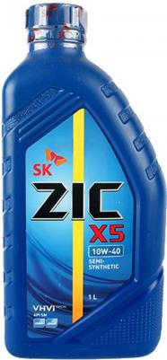 X5 10W-40 1 л – фото 14