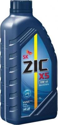 X5 10W-40 1 л – фото 15