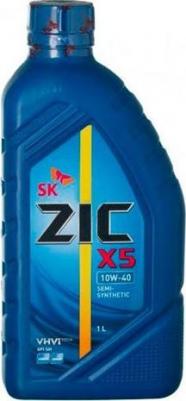 X5 10W-40 1 л – фото 17