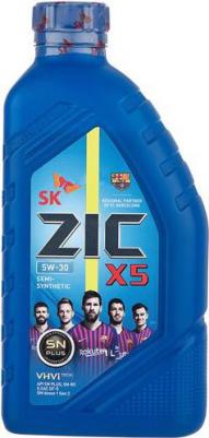 X5 5W-30 6 л – фото 2