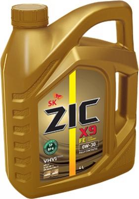 X5 Diesel 10W-40 1 л – фото 1