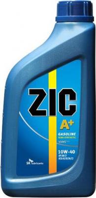 X7 LS 10W-40 6 л – фото 10