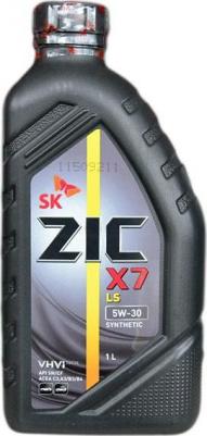 X7 LS 5W-30 1 л – фото 1