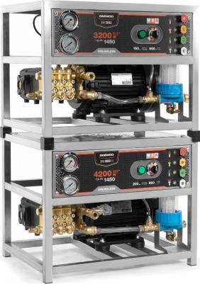 DAW 3500S – фото 5