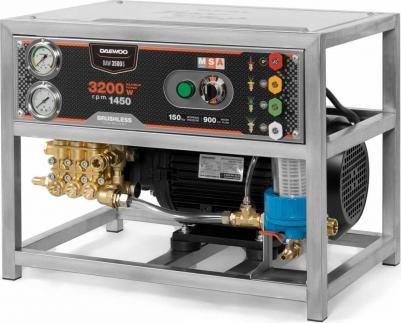 DAW 3500S – фото 6