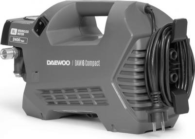 DAW 6 Compact – фото 3