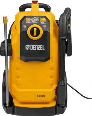 K50 Power – фото 2