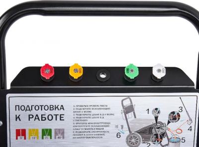 HPW 3500 – фото 9