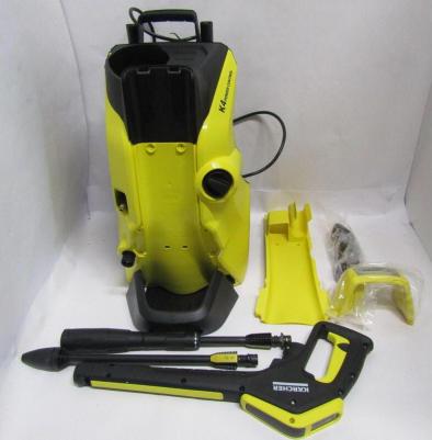 K 4 Power Control – фото 8