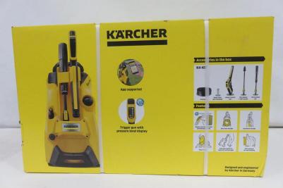 K 4 Power Control – фото 12