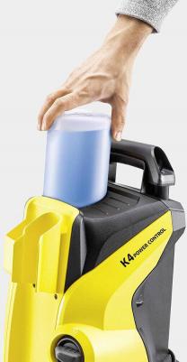 K 4 Power Control – фото 20
