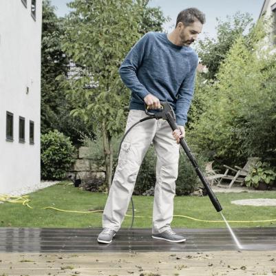 K 7 Power Flex – фото 3