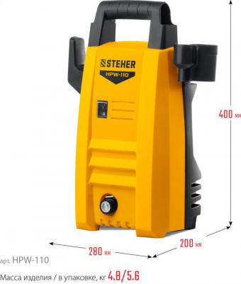 HPW-110 – фото 7