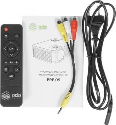 CS-PRE.05B.WXGA – фото 14