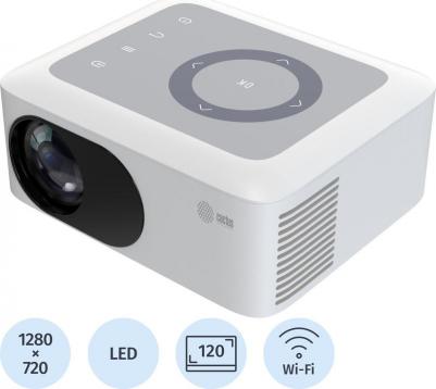 CS-PRE.08WT.WXGA – фото 5