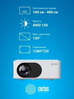 CS-PRE.08WT.WXGA – фото 11