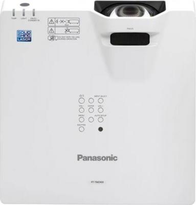 PT-TMZ400 – фото 1