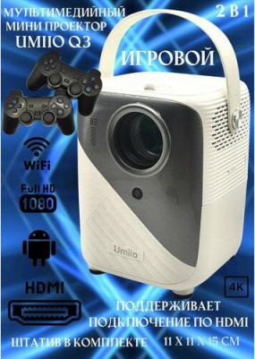 Q3 Pro – фото 10
