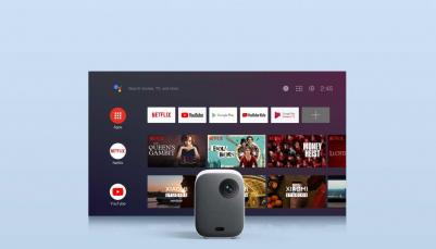 Mi Smart Projector 2 BHR5211GL – фото 10