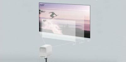 Mi Smart Projector 2 BHR5211GL – фото 18