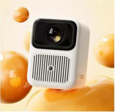 Wanbo Projector Dali 1 – фото 9