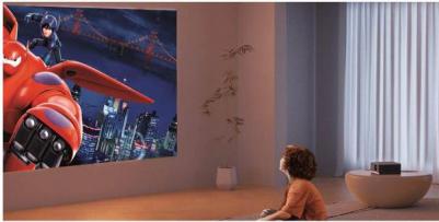 Wanbo Projector X5 Pro – фото 11