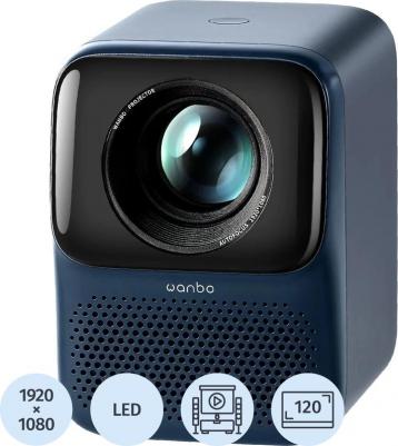 Wanbo T2 Max – фото 16