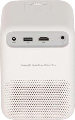 Wanbo T2 Max – фото 19