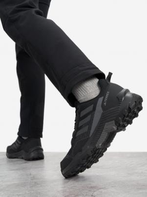 Кроссовки мужские Terrex Eastrail 2 черные 8.5 UK