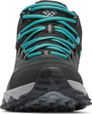 Ботинки Women's PEAKFREAK II MID OUTDRY, натуральный – фото 1