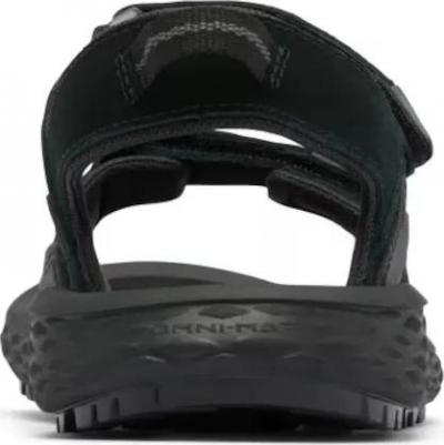 Сандалии Men's KONOS HIKER 2-STRAP, коричневый – фото 6