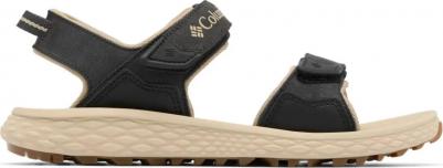 Сандалии Men's KONOS HIKER 2-STRAP, коричневый – фото 8