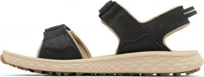 Сандалии Men's KONOS HIKER 2-STRAP, коричневый – фото 10