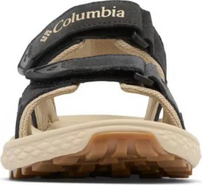 Сандалии Men's KONOS HIKER 2-STRAP, коричневый – фото 12