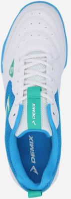 Бутсы мужские Sala Base 2, Белый – фото 1