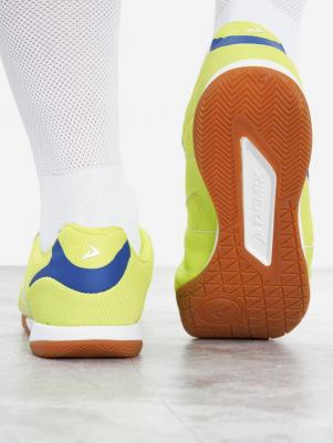 Бутсы мужские Sala Lite, Желтый – фото 3