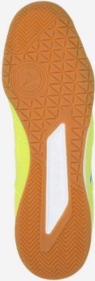 Бутсы мужские Sala Lite, Желтый – фото 6