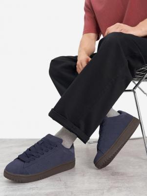 Кеды мужские Board 6 Prm, Синий